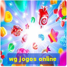 wg jogos online